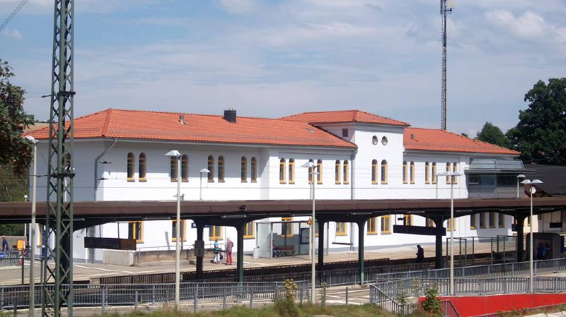 Dachsanierung