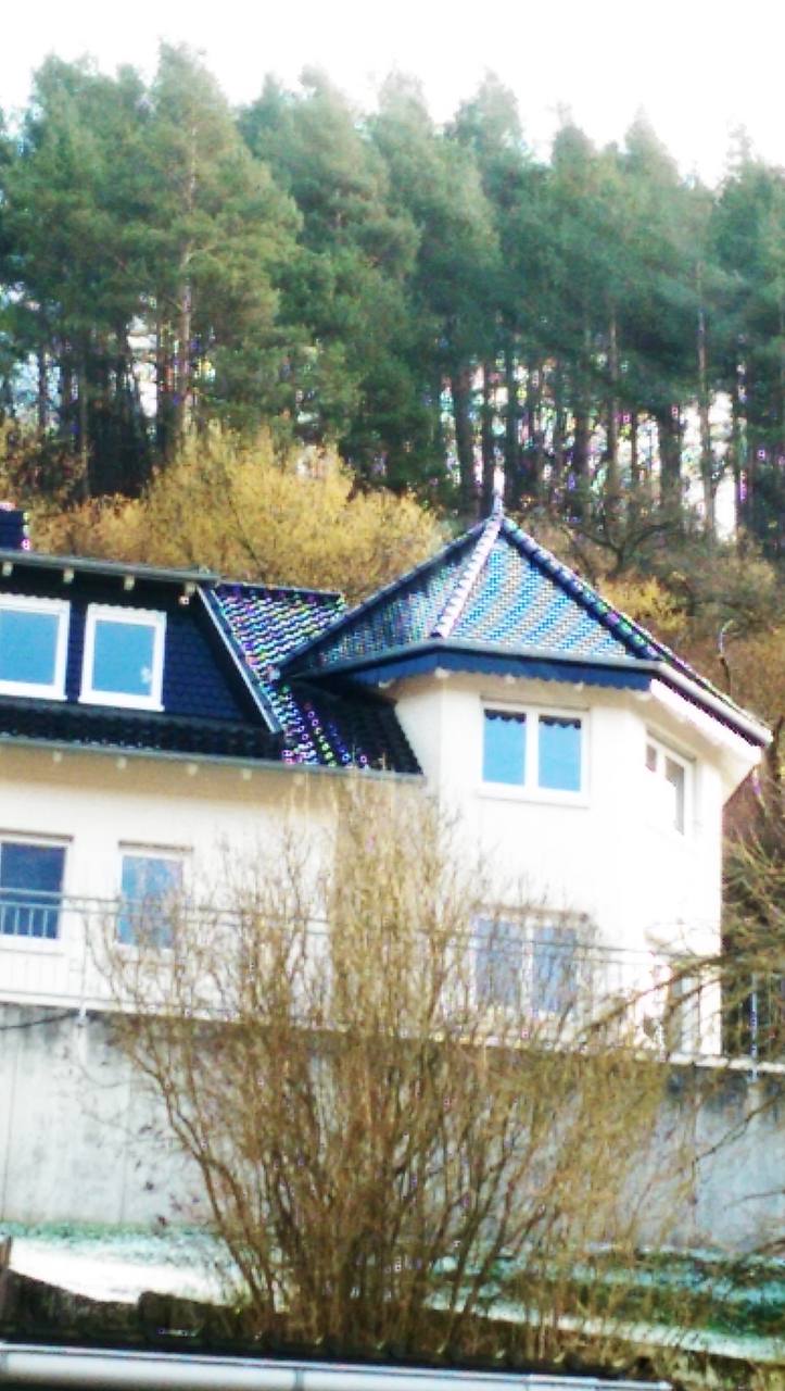 Dachsanierung Projekt