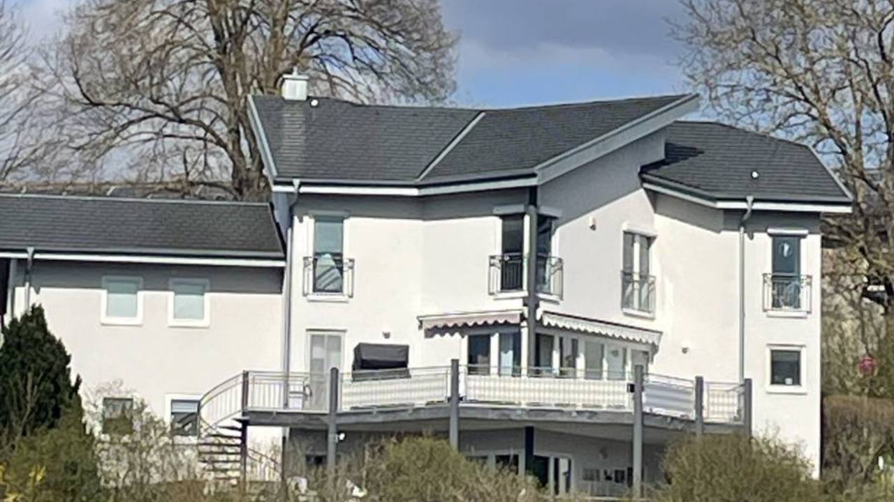 Dachsanierung Projekt